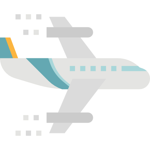 Flight icon