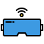 Vr glasses 图标 64x64