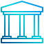 Bank icon 64x64