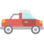 Pickup car icon 64x64