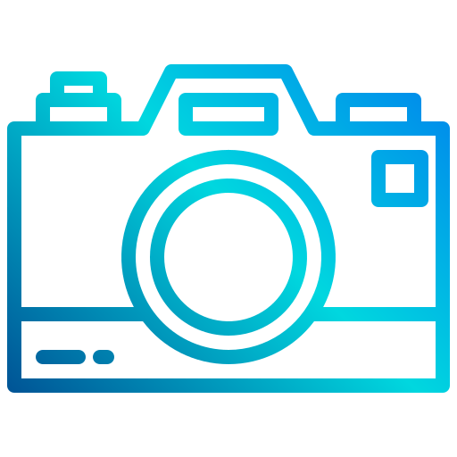 Camera icon