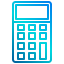 Calculator icon 64x64