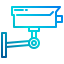 Cctv Symbol 64x64