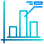 Chart icon 64x64