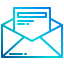 Email Symbol 64x64