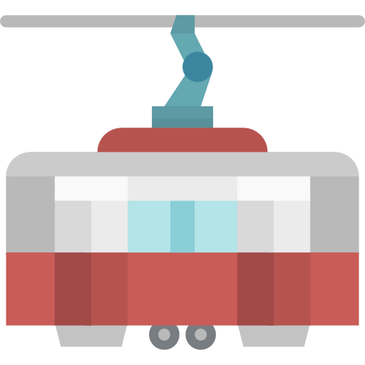 Train icon