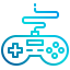 Gamepad Symbol 64x64
