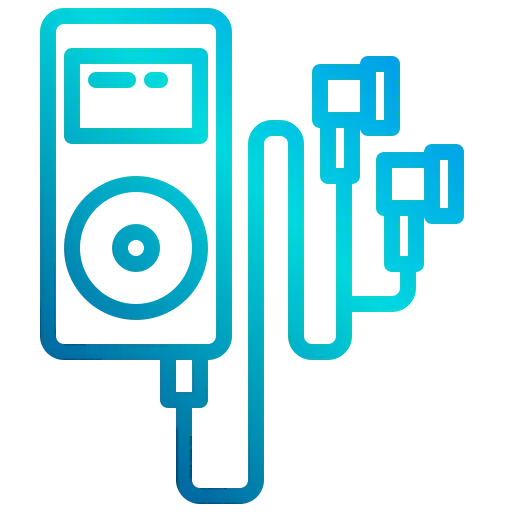 Ipod icon