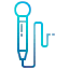Microphone Symbol 64x64