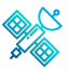 Satellite icon 64x64
