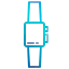 Smartwatch Symbol 64x64