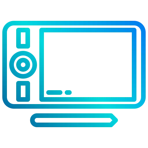 Tablet icon