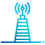 Telecommunication Symbol 64x64