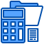 Accounting icon 64x64