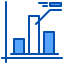 Chart icon 64x64