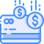 Payment icon 64x64