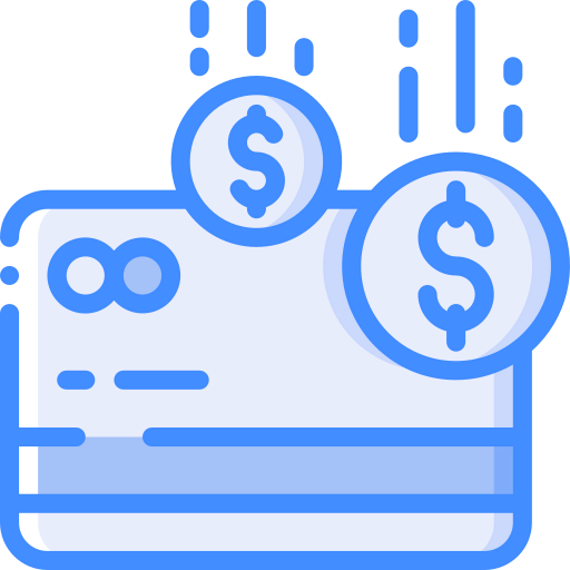 Payment icon