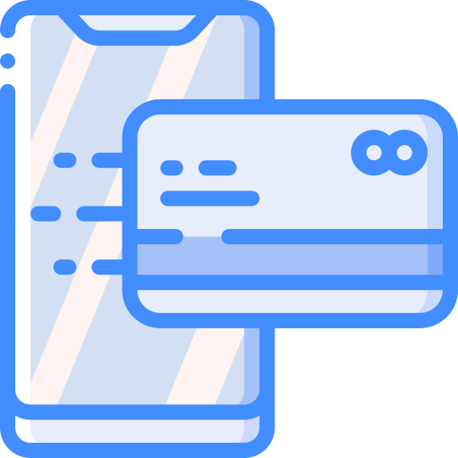 Payment icon