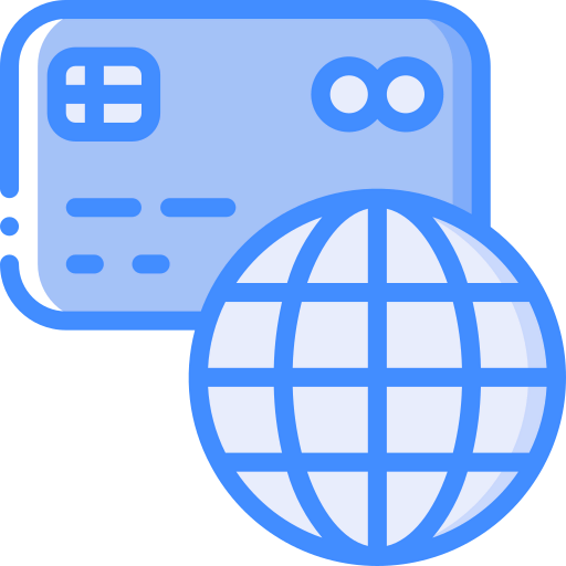 Payment icon