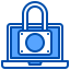 Security icon 64x64