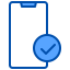 Mobilephone icon 64x64