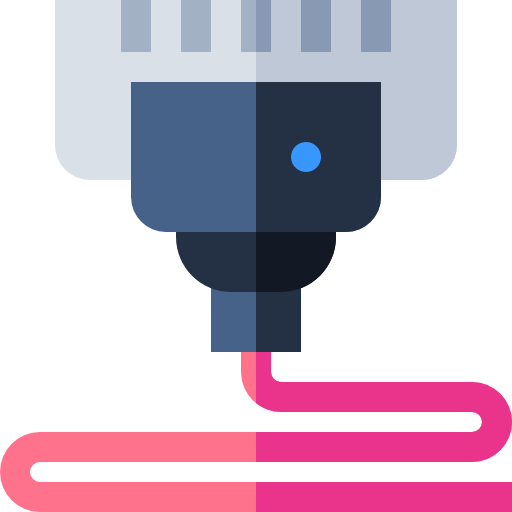 3d print icon