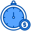 Time icon 64x64