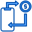 Mobilephone icon 64x64