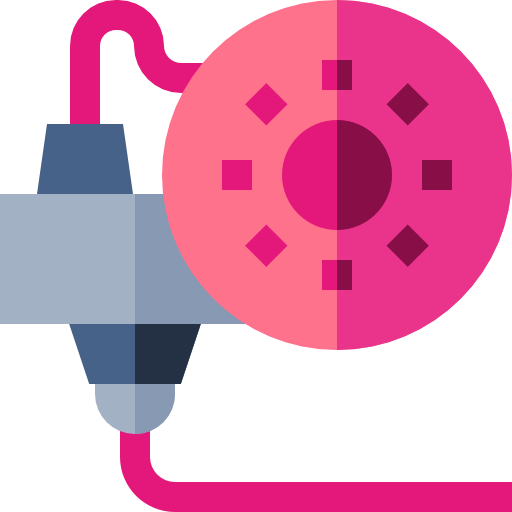 3d printing icon