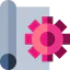 Sketch icon 64x64