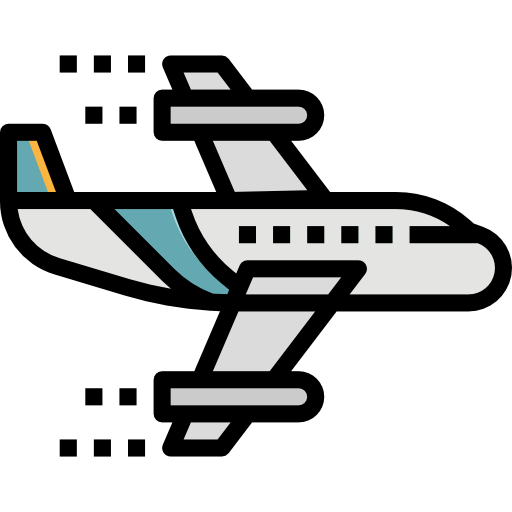 Flight icon