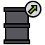 Barrel icon 64x64