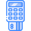 Card machine icon 64x64