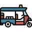 Rickshaw icon 64x64