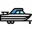 Trailer icon 64x64