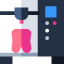Tooth icon 64x64