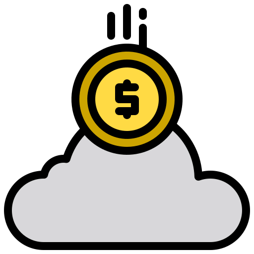 Cloud icon
