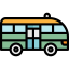 Minibus icon 64x64