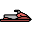 Jet ski icon 64x64