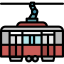 Train icon 64x64