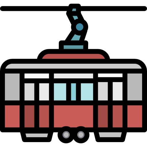 Train icon