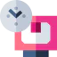 Time icon 64x64