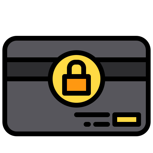 Security icon