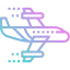 Flight icon 64x64