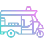 Rickshaw icon 64x64