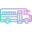 Bus school Symbol 64x64