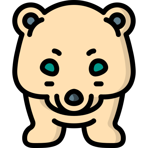 Bear icon