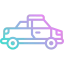 Pickup car icon 64x64