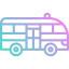 Minibus icon 64x64