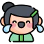 Laughing icon 64x64